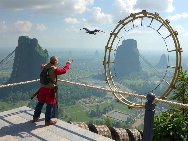 Puzzle Quest Brain Teaser