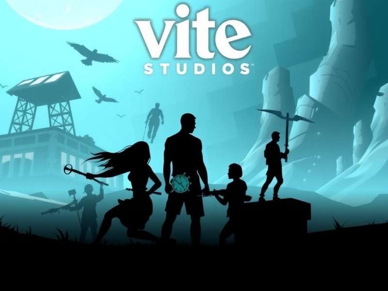 Mystic Realms Fantasy Game Scene